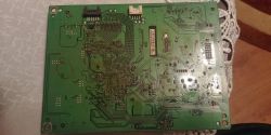 Acer S277HK - obraz czasem smuży, poziome paski Acer S277HK - obraz czasem smuży, poziome paski