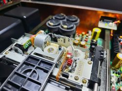 Sony DAS-R1 / Sony CDP-R1