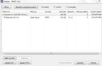 Seagate Momentus 5400.6 - Dysk upadl i nie widzi danych Seagate Momentus 5400.6 - Dysk upadl i nie widzi danych