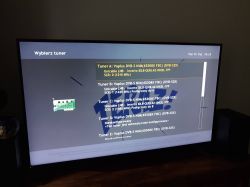 Setting up UNICABLE QUAD TWIN INVERTO CONVERTER IDLU-QUDL42-UNR2L-1PP with VU+ DUO 4K Tuner