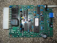 Centralka Getronic (gt 111) jak podłączyć?