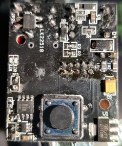 Exploring VKSELE (EARU?) BK7231T 2P DIN-rail Relay/Energy Meter: Teardown and Comparison Exploring VKSELE (EARU?) BK7231T 2P DIN-rail Relay/Energy Meter: Teardown and Comparison