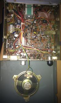 Midland 4001 - Jak naprawić brak nadawania i odbioru w CB radiu?