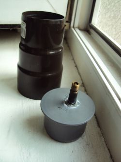 Boost Leak Tester - własny tester dolotu do auta, jak to połączyć? Boost Leak Tester - własny tester dolotu do auta, jak to połączyć?