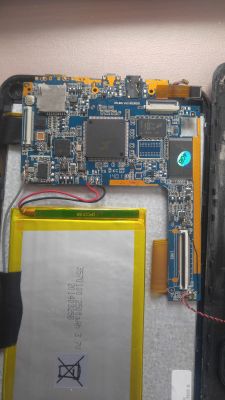Seeking Firmware for Polaroid MID1047PCE03.112 Tablet - Motherboard Images Included