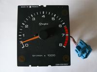 Jak przerobić obrotomierz SL494 z 4T na 2T jednocylindrowy?