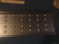 Lampa LED i dobranie zasilacza o odpowiednich parametrach