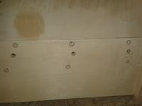 Kolumna 186 Horn DIY (moja pierwsza) na przetworniku RCF L18P300 Kolumna 186 Horn DIY (moja pierwsza) na przetworniku RCF L18P300