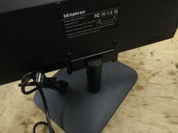 Touchscreen monitor for the workshop? Minitest SKitphrati 15.6 " 1080P HD-15.6