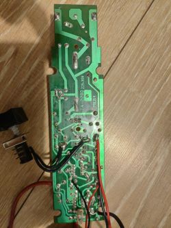 Lampa strobo do ustawiania zapłonu przestała migać - co robić?