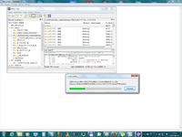 Niesprawny zew.HDD 500GB USB3 - - jak wykonać kopię posektorową ?