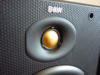 [Sprzedam] Głośniki bowers & wilkins B&W DM602 S1 w bdb stanie.