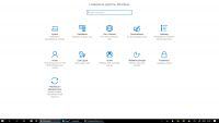 Restoring Desktop Icons on Windows 10 Home After Switching System Language
