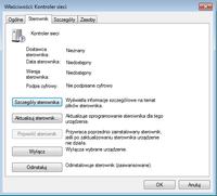 Kontroler sieci nie wykrywa karty sieciowej w laptopie THOSIBA C660-2L0 Kontroler sieci nie wykrywa karty sieciowej w laptopie THOSIBA C660-2L0