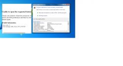 APPCRASH przy instalacji matlaba WINDOWS 7 APPCRASH przy instalacji matlaba WINDOWS 7