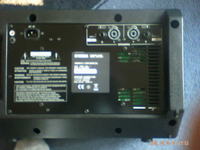 [Sprzedam] Powermixer Yamaha 312 sc