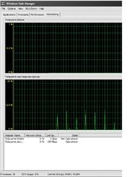 Bios nie wykrywa urządzeń po wymianie podzespołów: Intel Pentium G850, MSI H61MA-E35