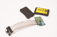 Programator AVR USB USBASP z kilkoma ulepszeniami