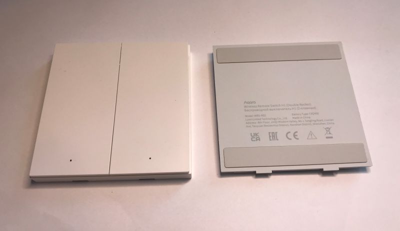 Practical test of the Aqara Panel Hub S1 Plus, or home control centre - tiles, cameras, Zigbee Practical test of the Aqara Panel Hub S1 Plus, or home control centre - tiles, cameras, Zigbee