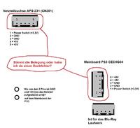 PS3 cechg04 - PS3 niedziała-nie zapala się żadna dioda.Uszkodzony zasilacz??