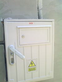 Wycena za podłączenie instalacji. Wycena za podłączenie instalacji.