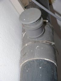 Sealing 110mm PVC Pipe & 50mm Entrance: Best Glue or Resin for Watertight & Water-Resistant Seal