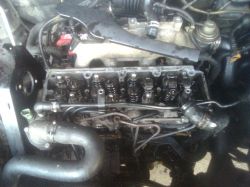 Opel Astra G 1.7 TD: Timing Diagram & Head Gasket Replacement Inquiry