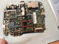 Sony Xperia Miro (T23i) - Po włożeniu baterii(wyłączony) telefon przegrzewa się. Sony Xperia Miro (T23i) - Po włożeniu baterii(wyłączony) telefon przegrzewa się.
