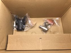 Budżetowa stacja lutownicza JCD 8908 2 in 1 (groty + hot air) za 200 zł, wylut VGA HDMI itd