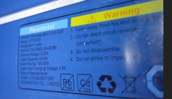 Czy warto kupić Power4Future Heavy-Duty LiFePO4 45V 10,3kWh 230Ah 14S1P?