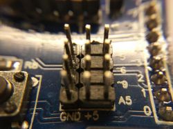 Mulie-function Shidle, czyli Shield multifunkcyjny do Arduino made in China Mulie-function Shidle, czyli Shield multifunkcyjny do Arduino made in China