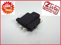 Honda Prelude 2.0 16V - brak iskry po zgaszeniu silnika, odpala po odpięciu akumulatora