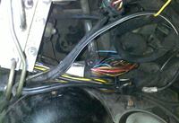 Calibra 2.0 X20XEV - Silnik "nie gaśnie" mimo wyjęcia kluczyka