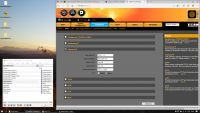 Edimax LT-6408n Router and LTE ZTE MF823 Modem: Internet Radio Streaming Issues on Win10 and Win XP