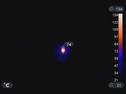 W czym może nam pomóc kamera termowizyjna?