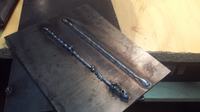 DIY // CNC welding robot DIY // CNC welding robot