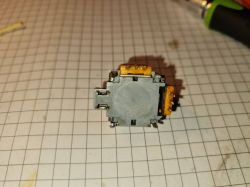 PS3 - Jaki joystick analogowy do pada PS3 dualshock 3 sixaxis