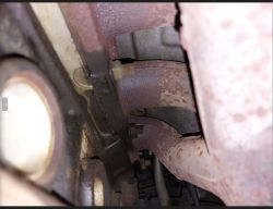 Astra G 1.4 16v 98r. Nie LPG. Brak mocy TYLKO na 3-5 biegu.