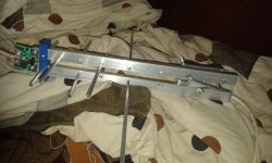 W jakiej średnicy mam zastosować złącze/typ F nakręcane do kabla koncentrycznego