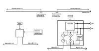 Schemat termostatu na komparatorach z NE555 i termistorem - jak zrealizować?