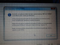 Problem instalacja windows xp dell gx280 stop:0x0000007B