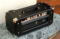 Zestaw do basu 650W - dziwna hybryda Zestaw do basu 650W - dziwna hybryda