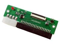 HITACHI HTC368040H5CE00 - Jak podłączyć do komputera ZIF/ULTRA-ATA/33