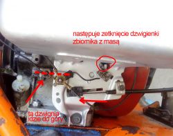 Briggs 5hp I/C - Czy warto czyścić taki silnik?