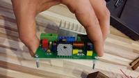 Prosty wzmacniacz stereo na LM3886 (blade13)