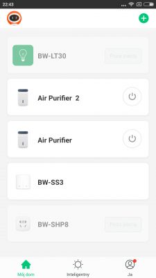 BW-LT30, a WiFi adapter for a light bulb - test, teardown and ESP firmware uploa BW-LT30, a WiFi adapter for a light bulb - test, teardown and ESP firmware uploa