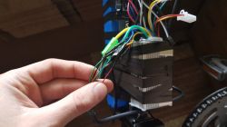 Akumulator do silnika 250W 24V - jaka wybrac baterie do hulajnogi