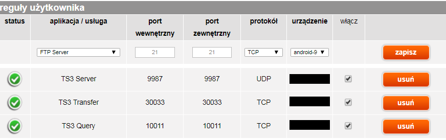 Как узнать ip teamspeak