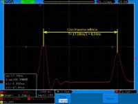 Generator impulsów nanosekundowych / RiseTime ~260ps