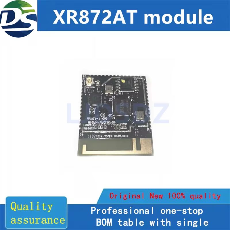 Exploring A9 Minicam Variation: XF16 PB380EA6341 MCU, T25S80 SPI Flash, XR872, Skylark SDK